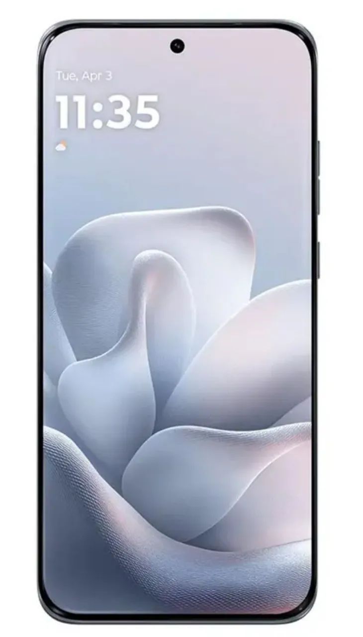 Celular Motorola Edge 70 fusion