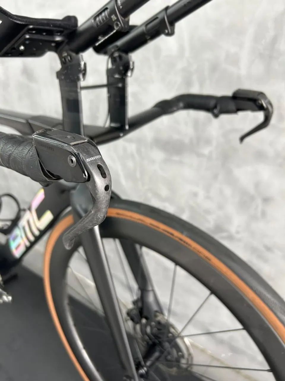 BMC Time Machine Disc 01,Tam 54 - Foto 3