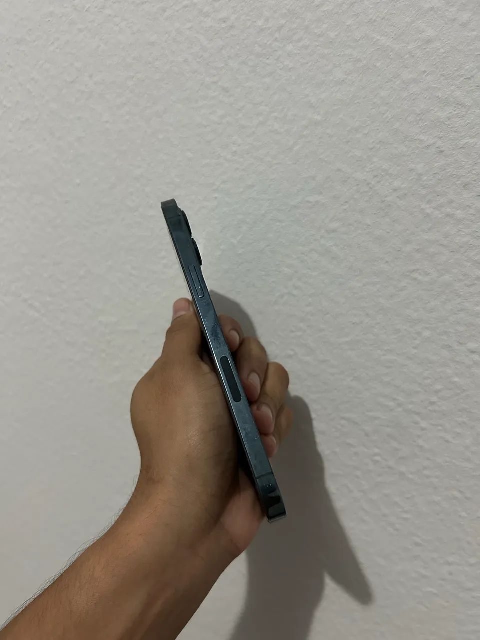 Pra sair logo IPhone 12 Pro Max  - Foto 2