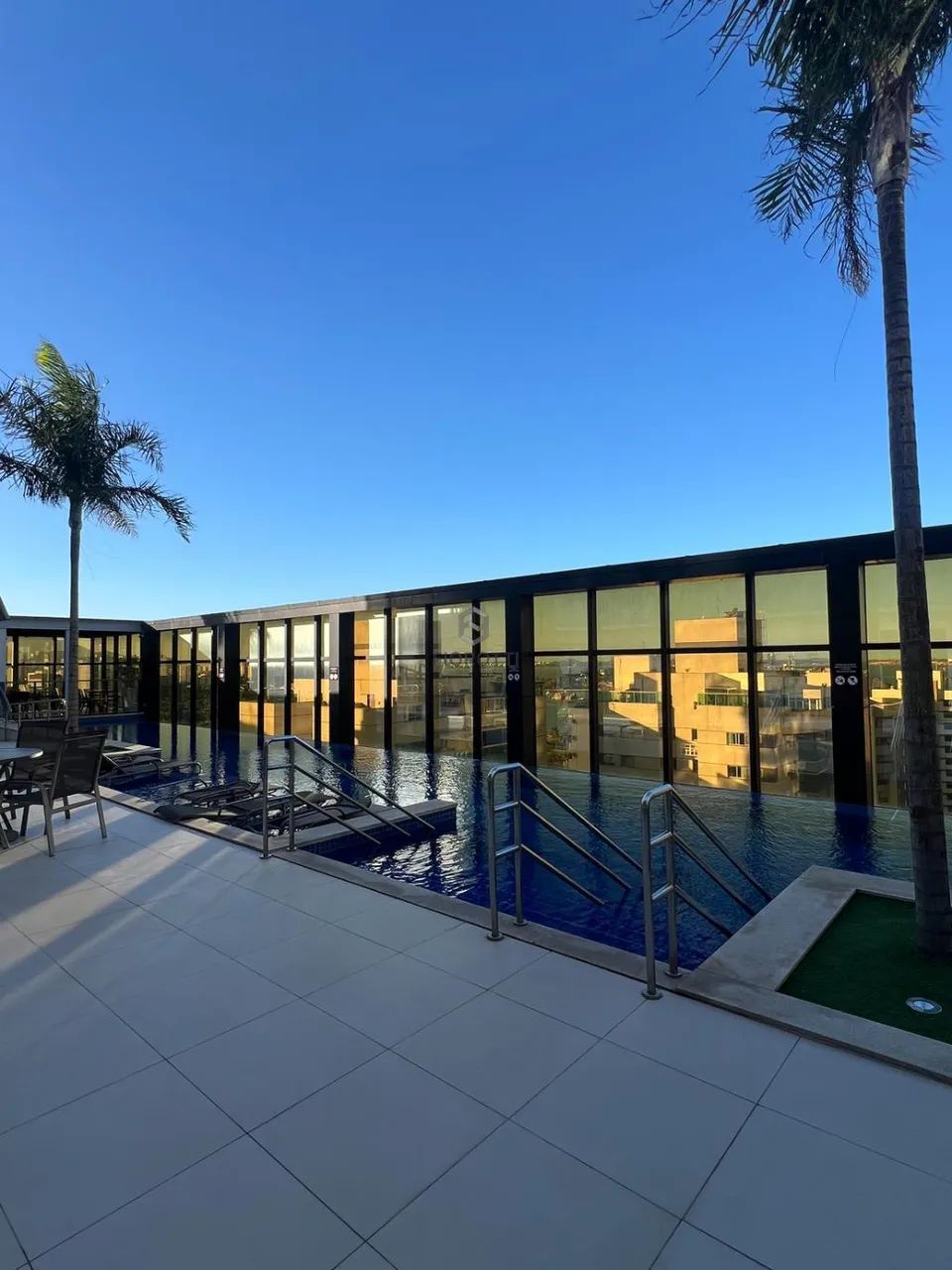 Apartamento à venda em Vitória, Enseada do Suá, com 2 quartos, com 79 m², Highline - Foto 3