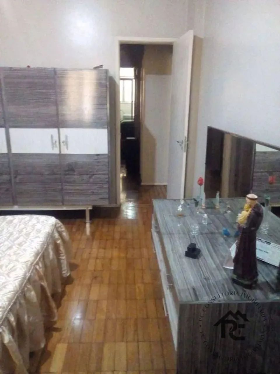 Apartamento com 2 quartos à venda, 82 m² por R$ 652.000 - Icaraí - Niterói/RJ - Foto 4