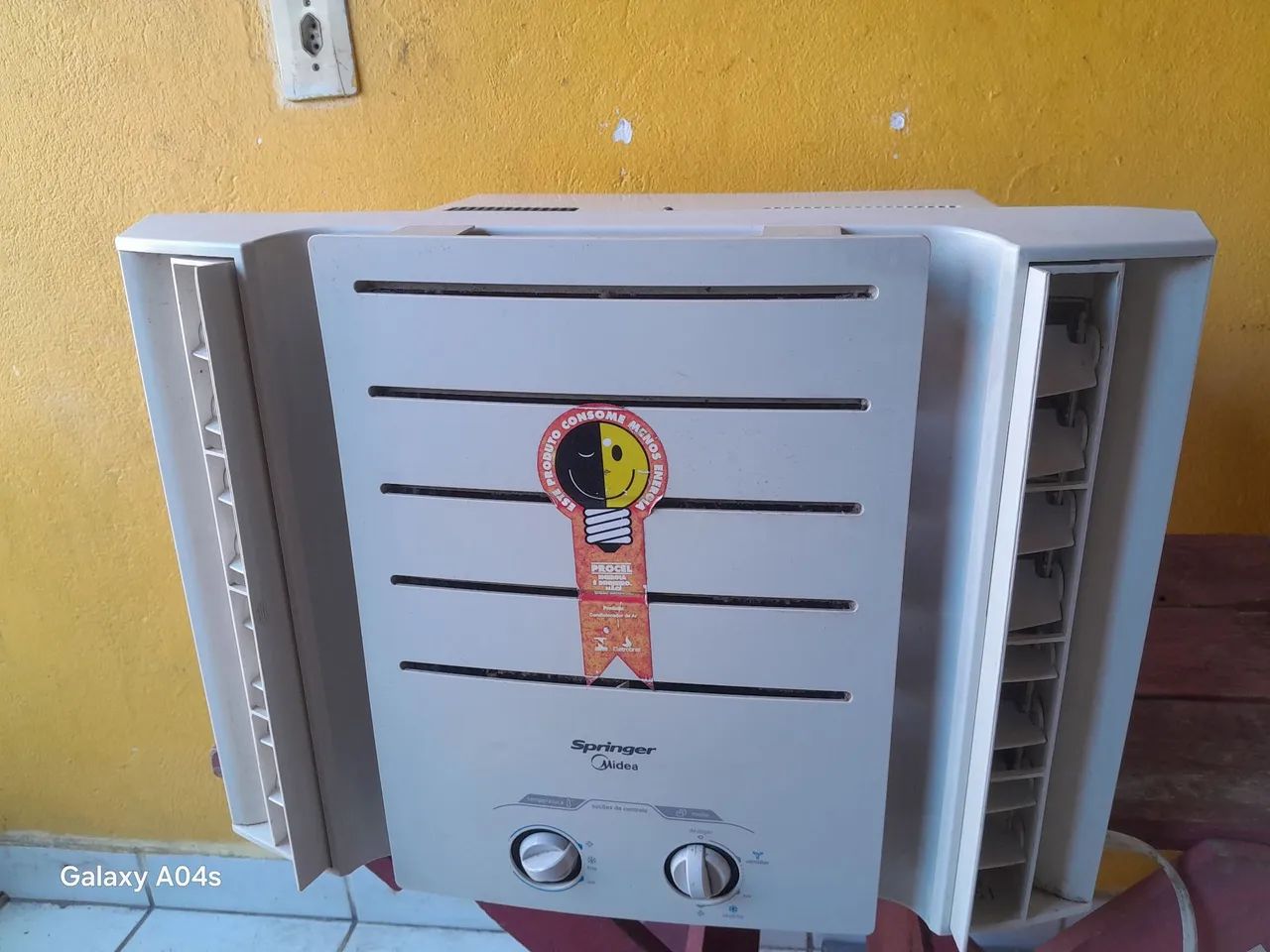 Ar 10mil btu  springer 