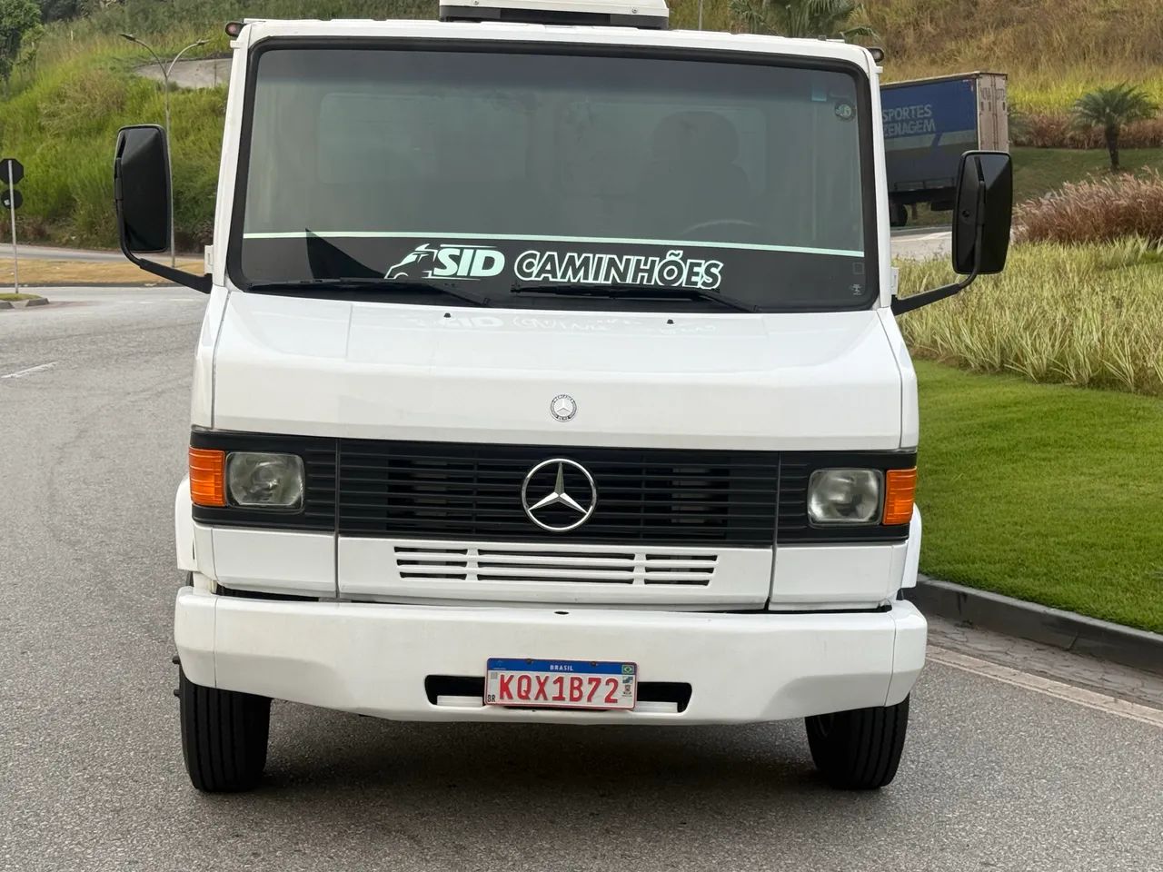 710 carroceria  - Foto 4