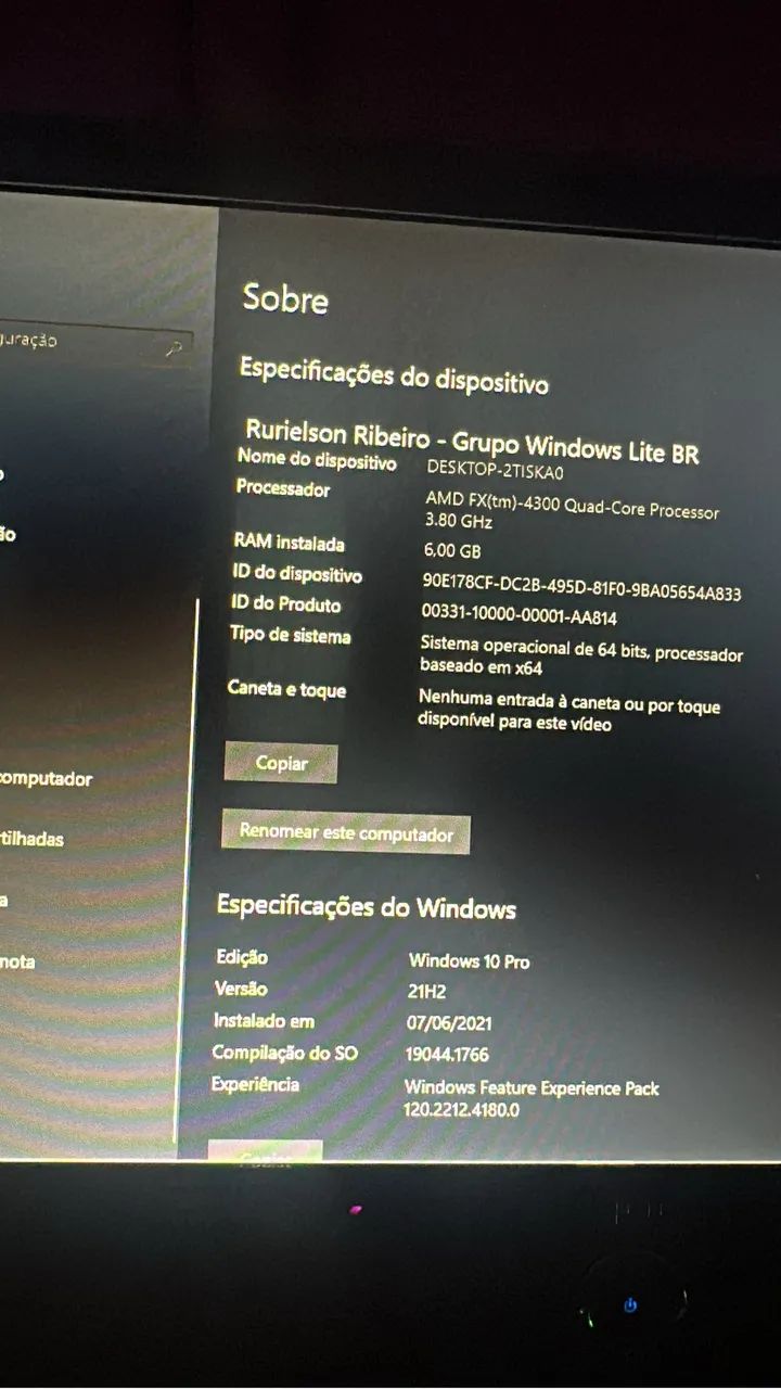 Pc 