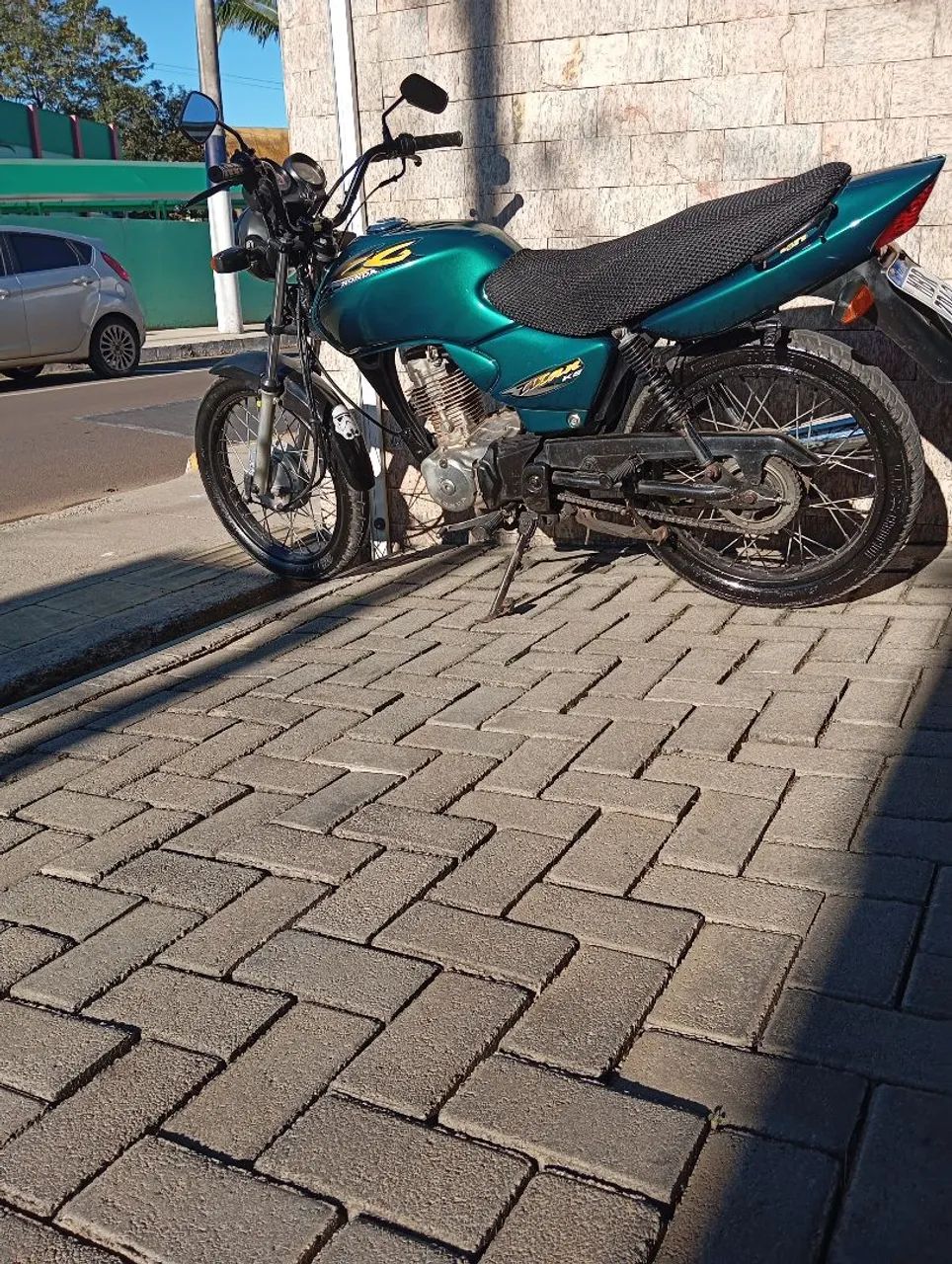 TITAN 125 KS - Foto 3