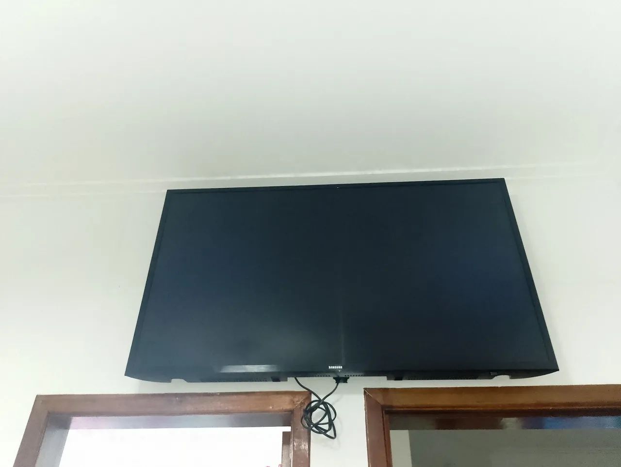 Tv smart Samsung  - Foto 2