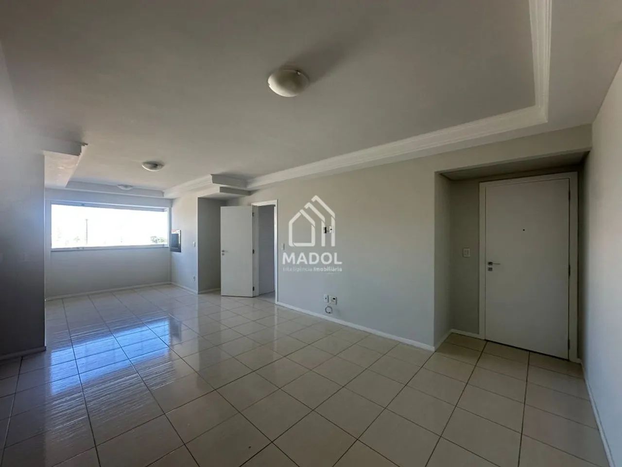 APARTAMENTO PARA ALUGAR - EDIFÍCIO VICTOR HUGO - CENTRO - Foto 5