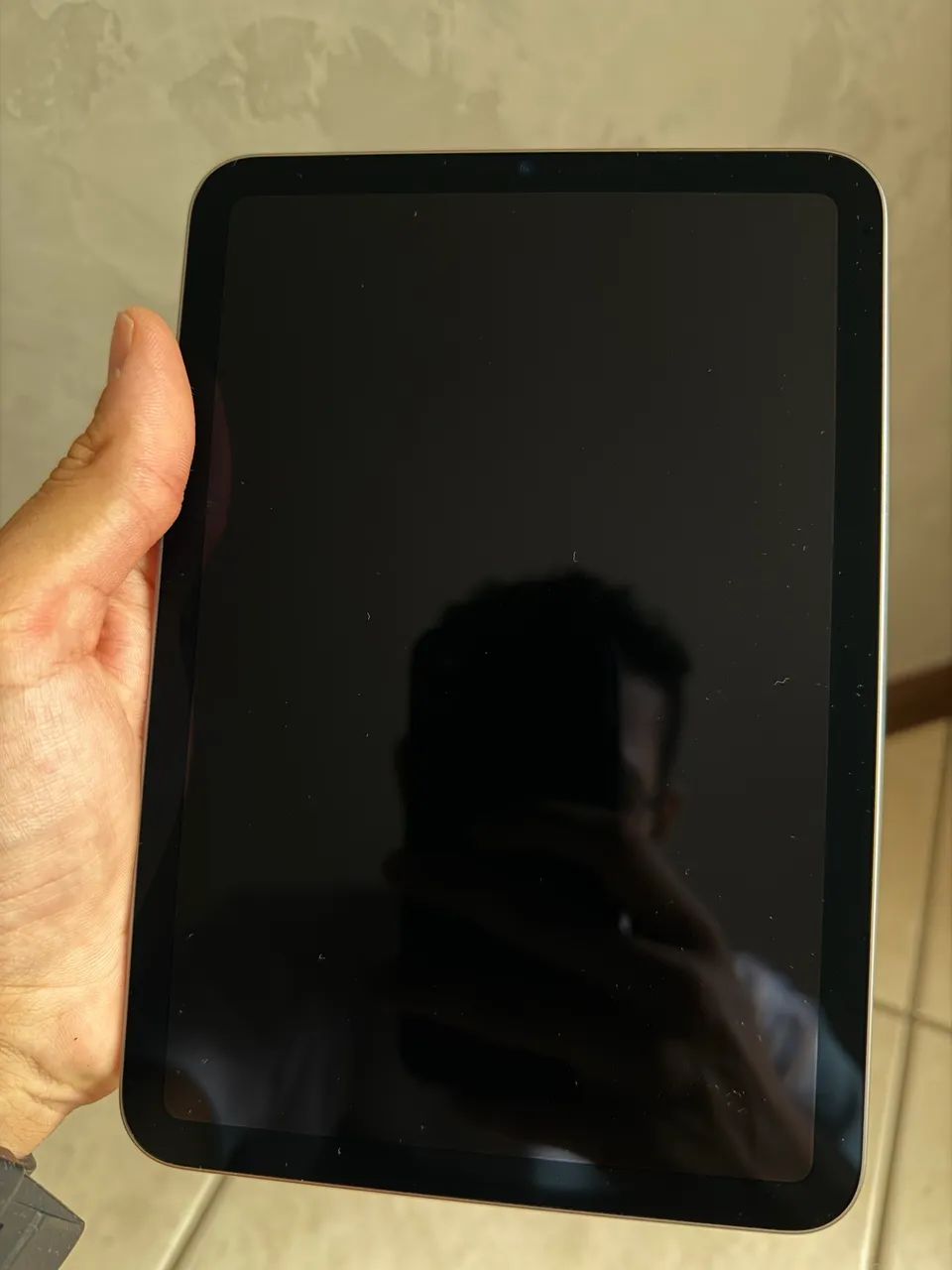iPad mini (A17 Pro) Wi-Fi 128 gb - Com Garantia Apple  - Foto 2