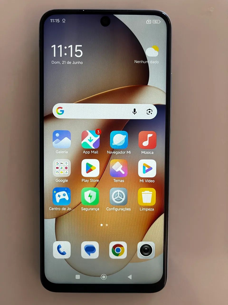 Xiaomi Redmi Note 11 - Foto 3