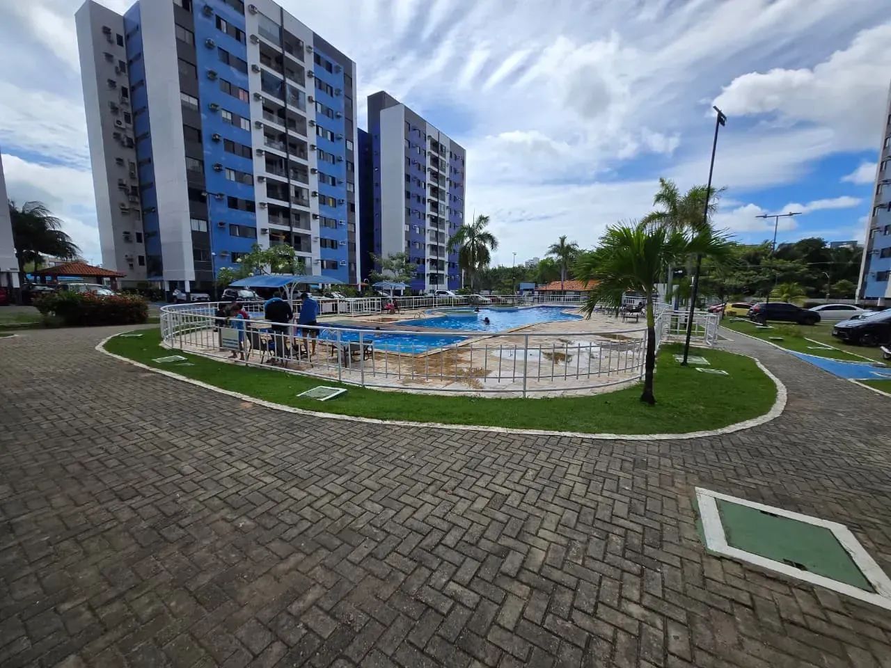 GRAN PARK ÁGUAS - Foto 4