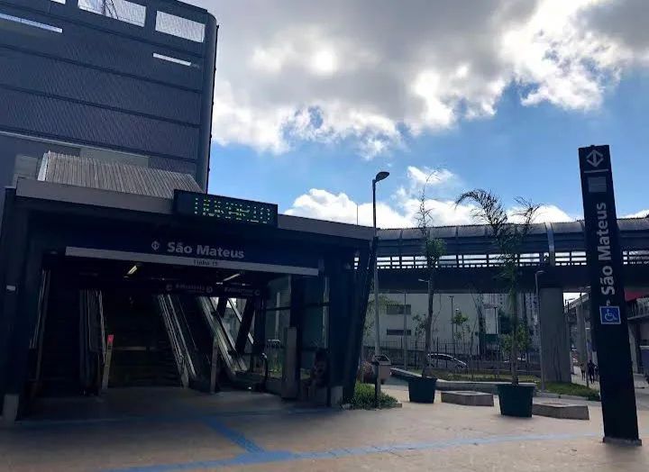 KITNET MOBILIADA - ESTAÇÃO SÃO MATEUS  - Foto 3