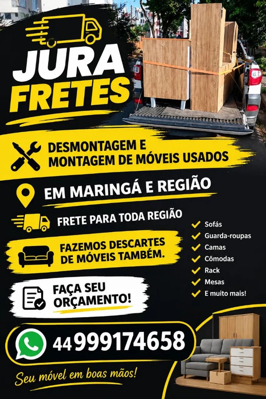 Frete
