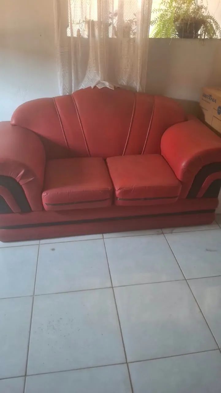 Sofá 