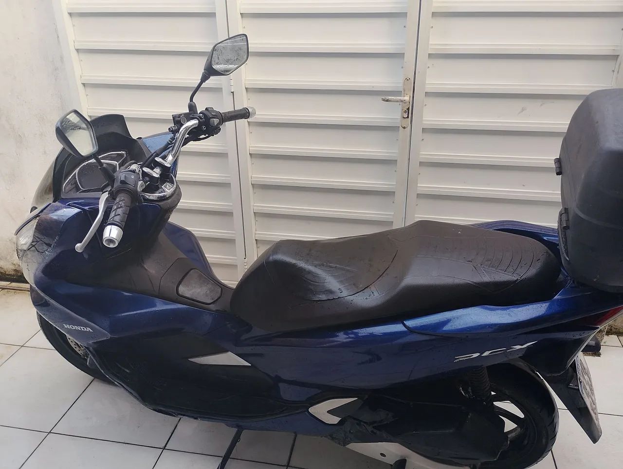 PCX 2021 / AZUL - Foto 4