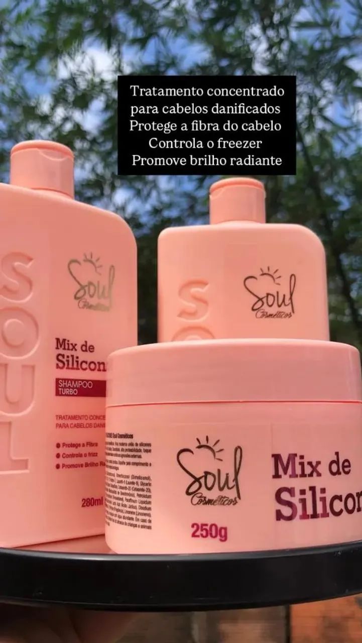Glamour cosméticos - Foto 4