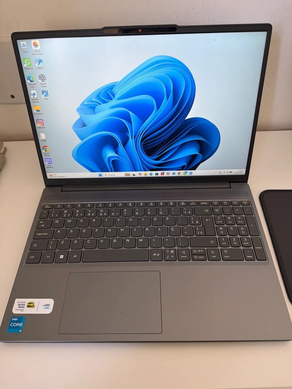 Notebook Lenovo