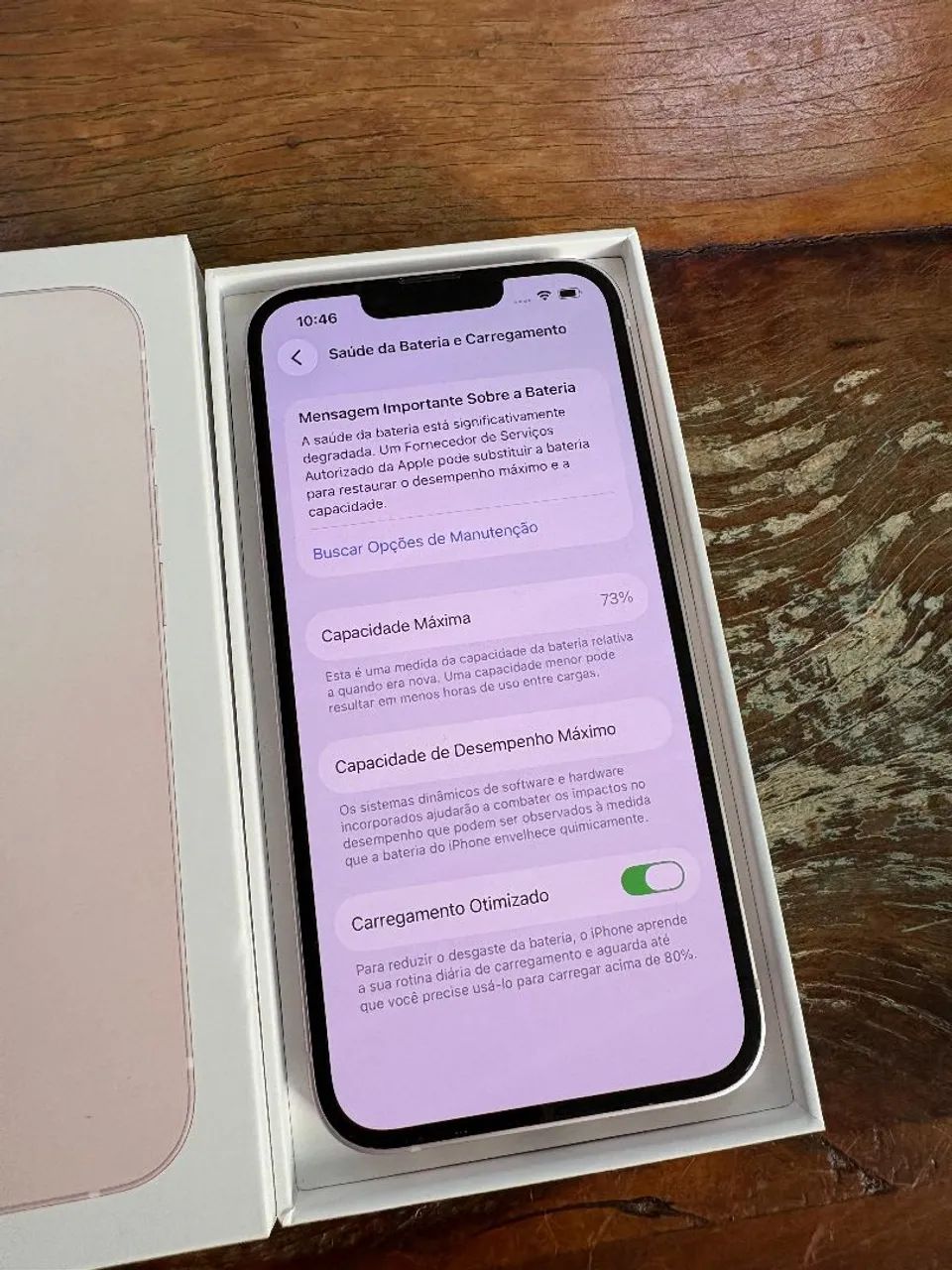 IPhone 13 - Foto 2