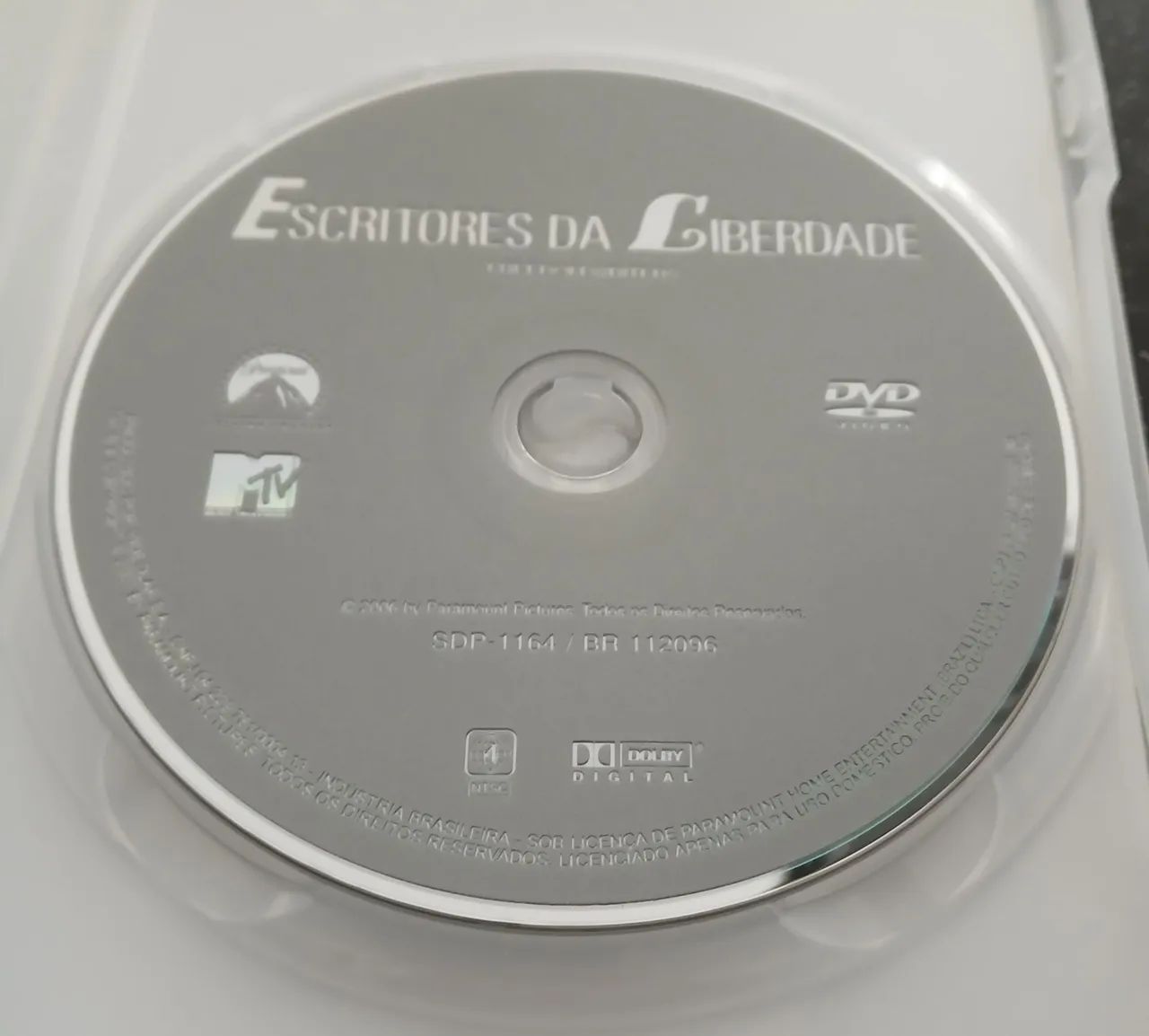 Filmes em DVDs  - Foto 4