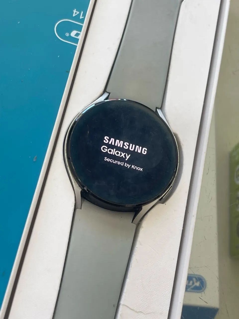 Sansung watch 4  - Foto 3