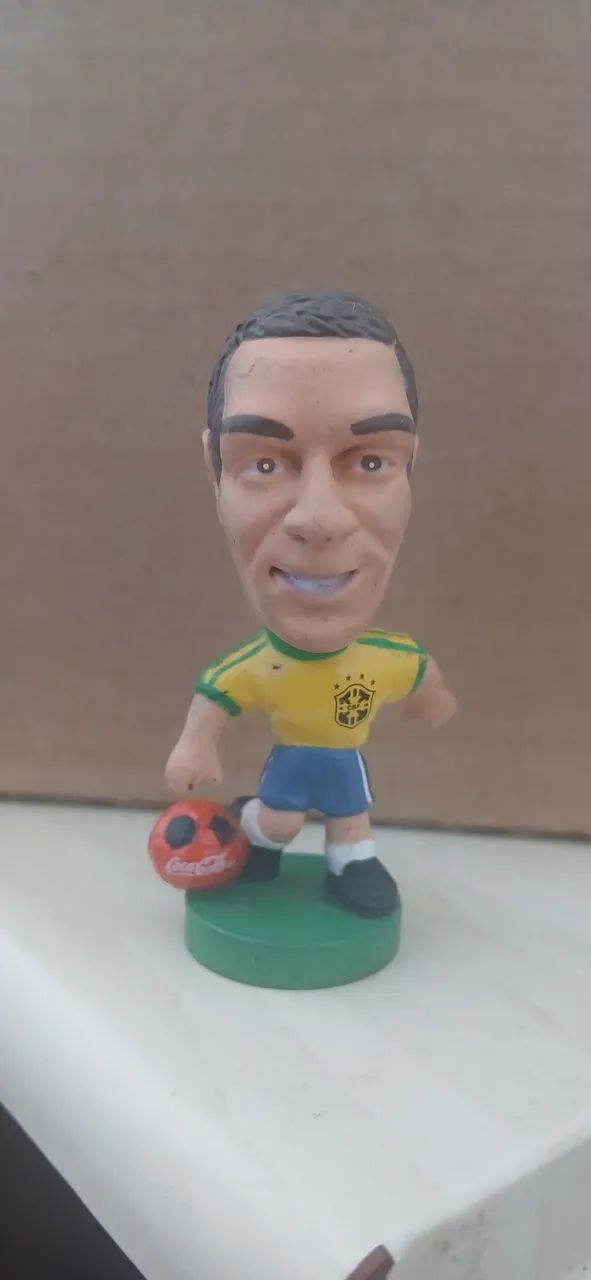 Minicraque Edmundo Copa de 98 - Foto 5