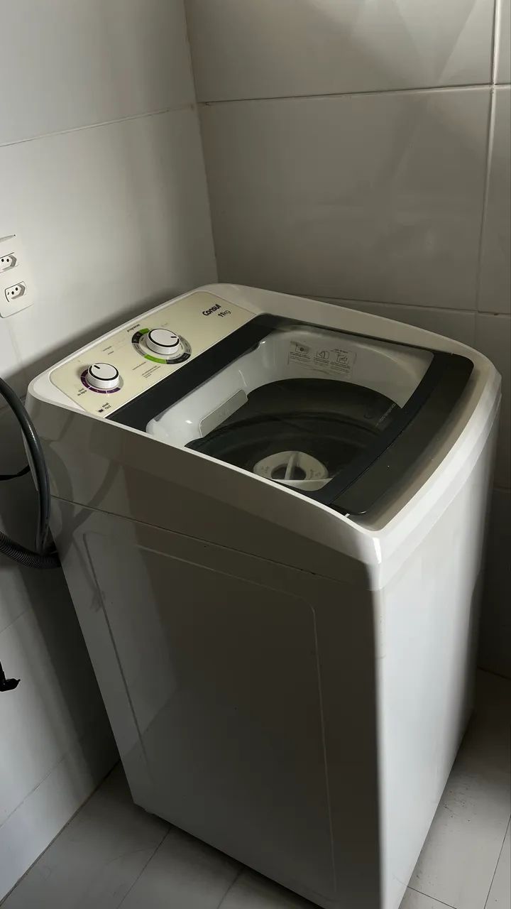 Máquina cônsul  - Foto 5