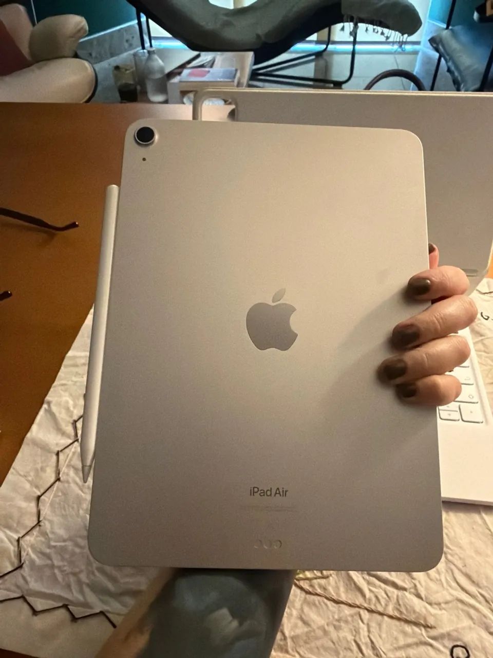 iPad Air 5, M1. 256gb - Foto 2