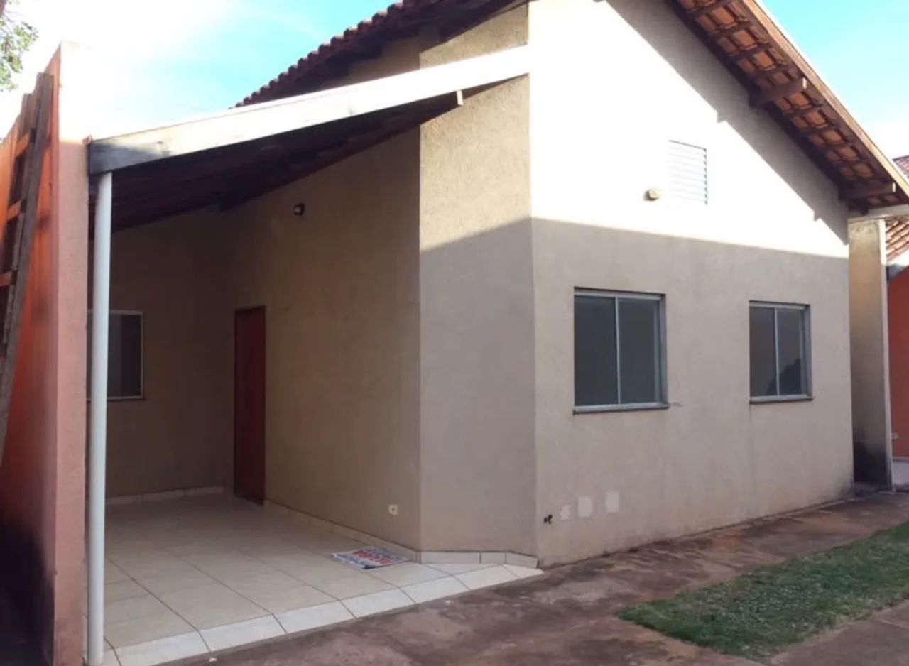Casa em condomínio alugo - Foto 3