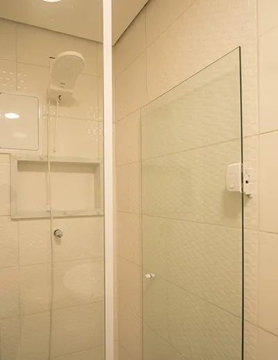 Apartamento para locação em Aclimação com 1 quarto, 14m² - Foto 5