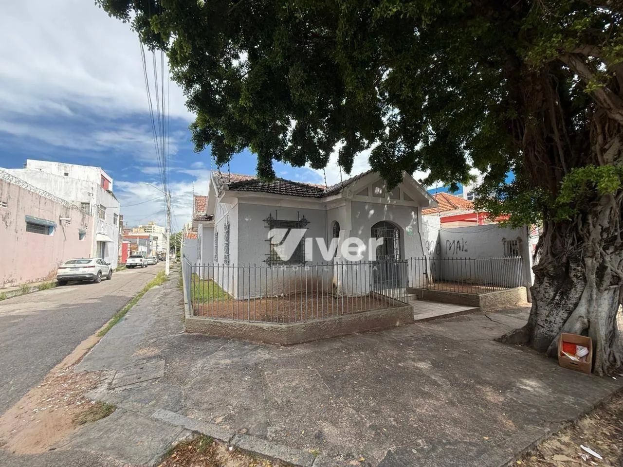 CASA COMERCIAL - CIDADE ALTA - Foto 2