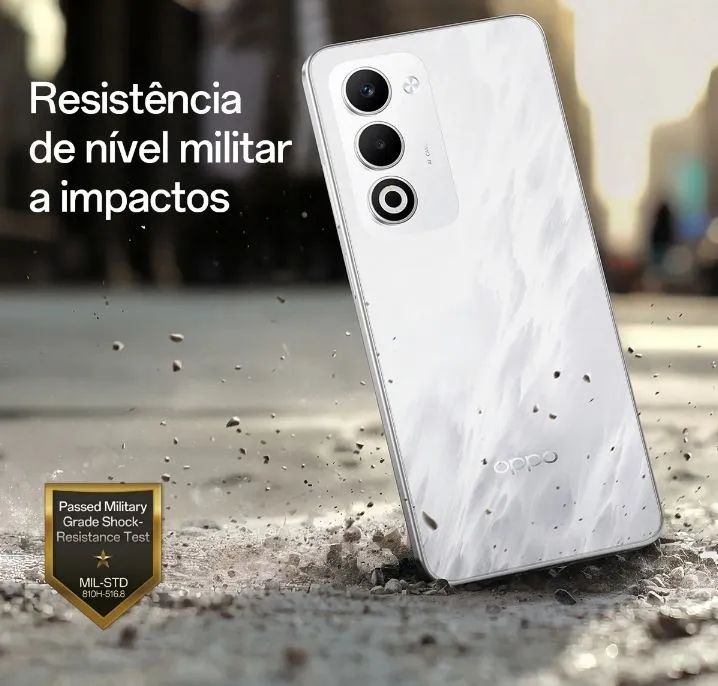 Celular OPPO A5