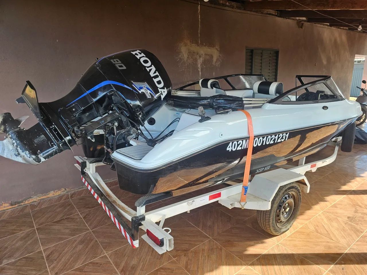 Focker 160 - Foto 3