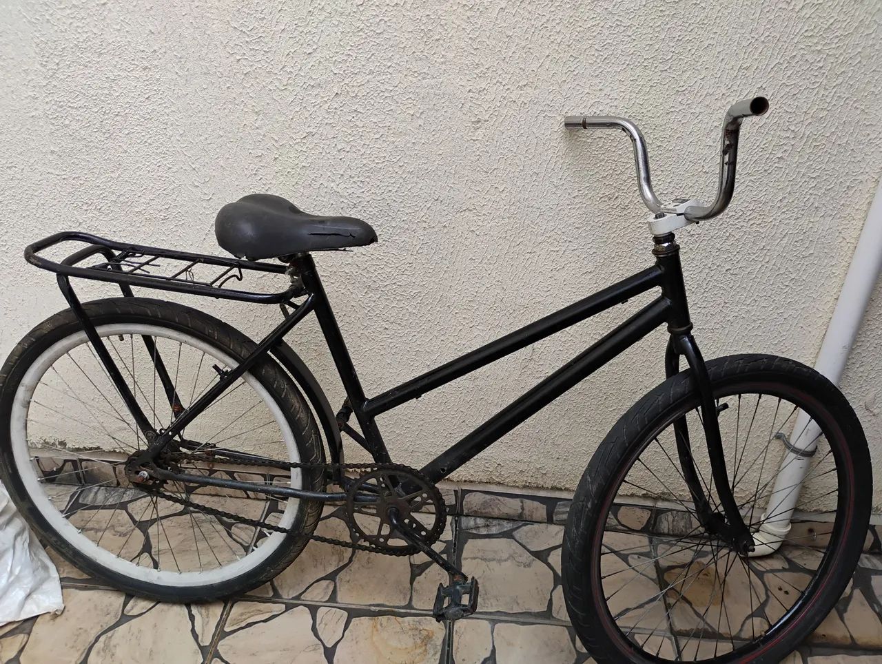 Bicicleta  - Foto 2