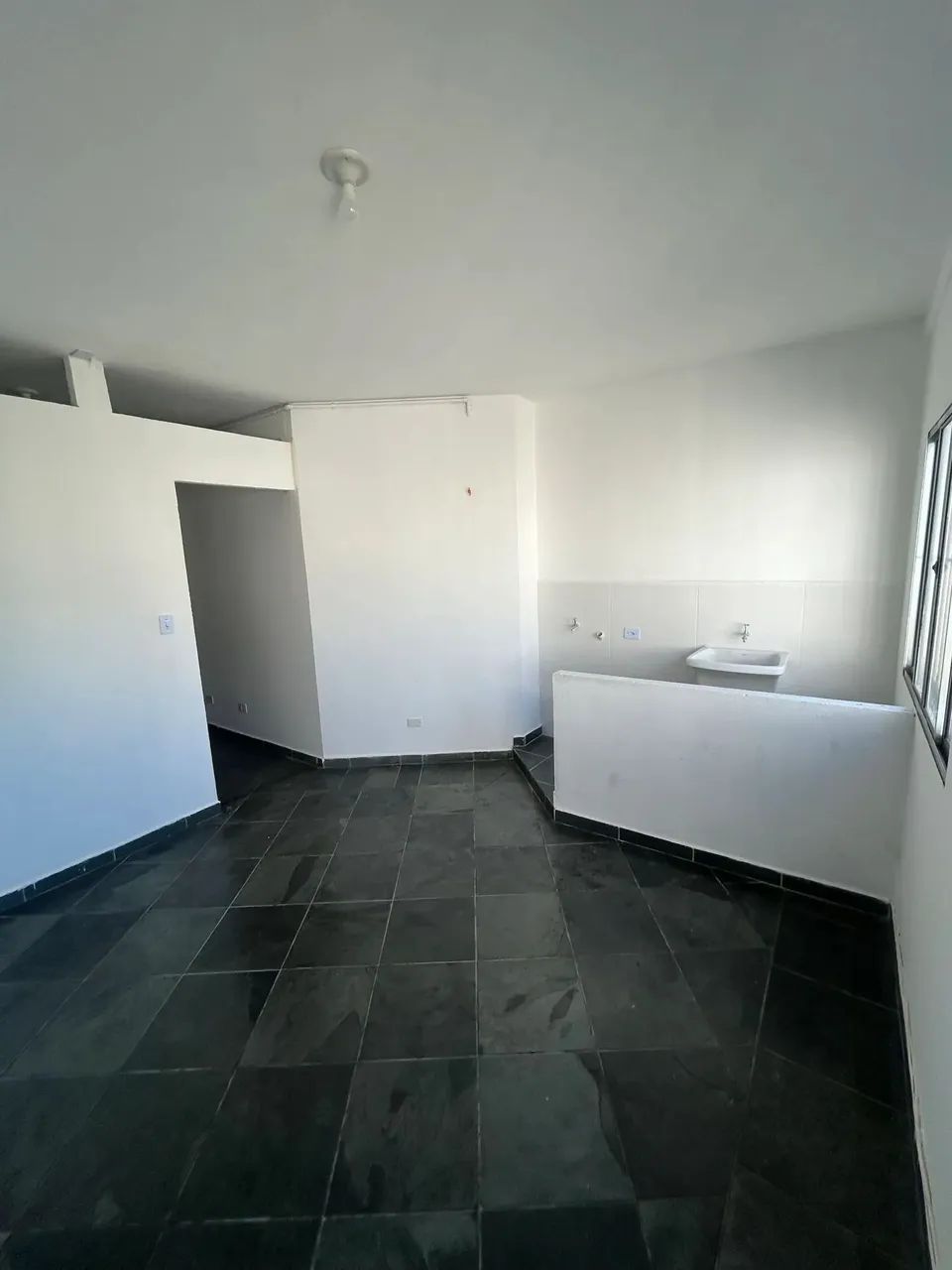 Apartamento em Imirim, São Paulo/SP