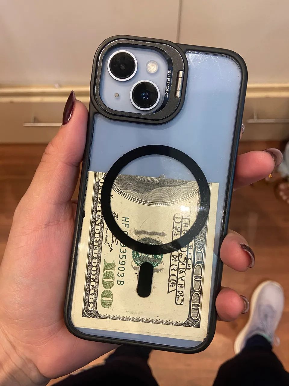 iPhone 14 256gb - Foto 2
