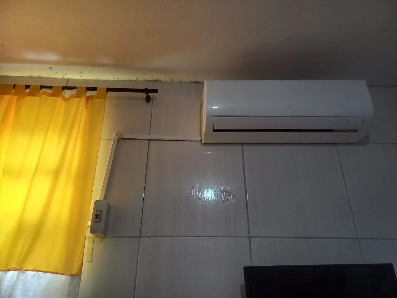 Ar condicionado 9000 de Cobre - Foto 5