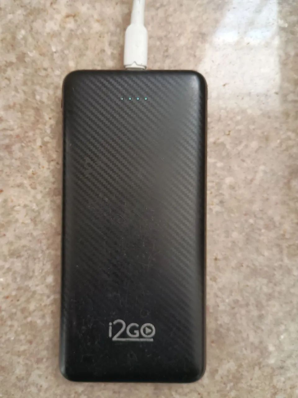 Power Bank 10000 mah 2 IGO  - Foto 5