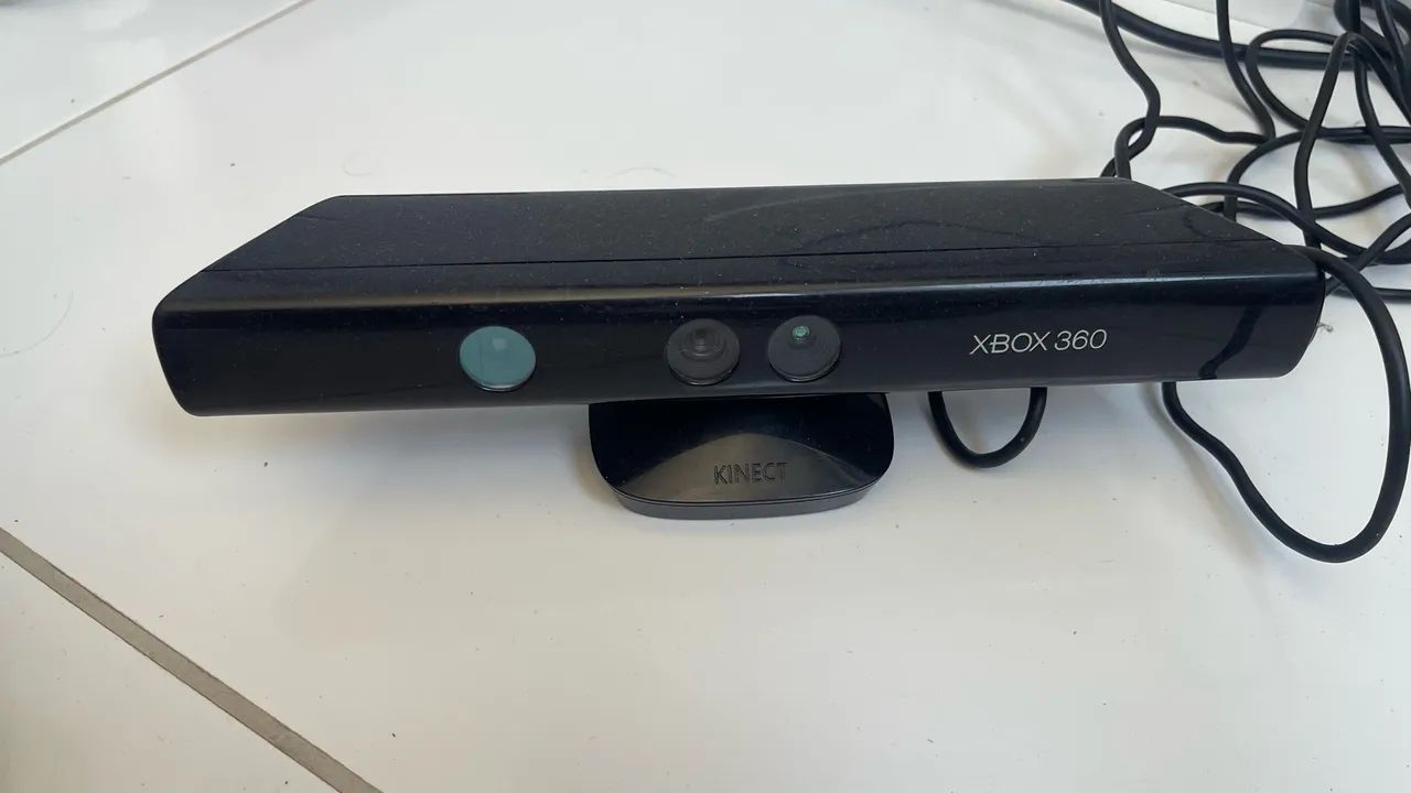 Xbox 360 super slim 500gb - Foto 4