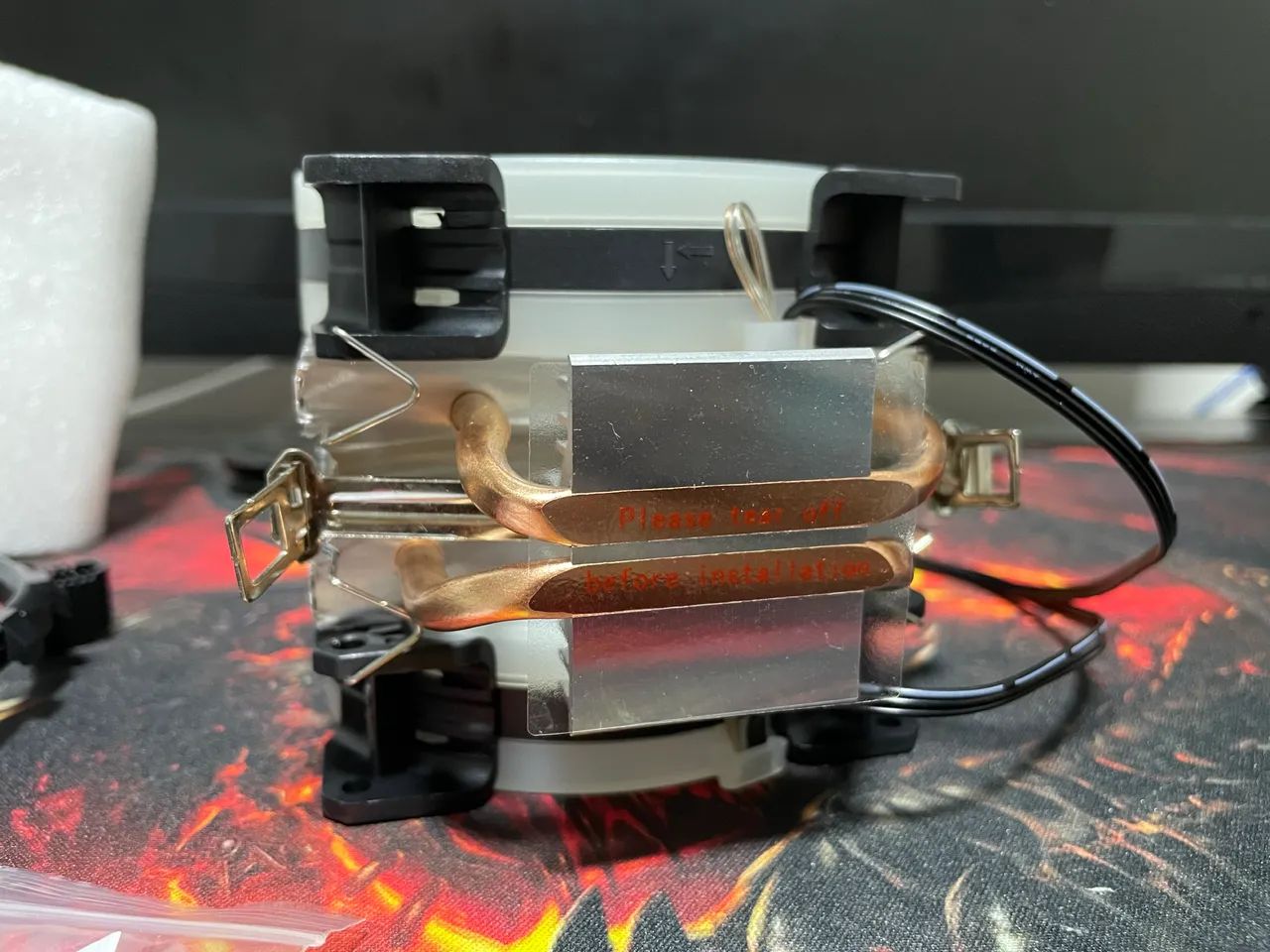 Cooler revenger  - Foto 3