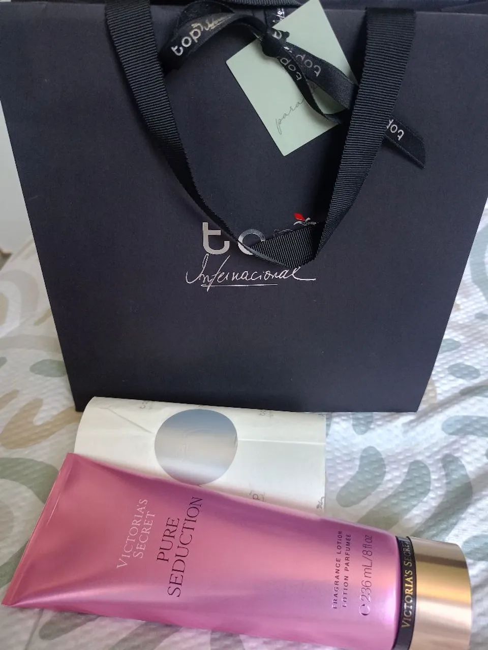 Hidratante Victoria's Secret