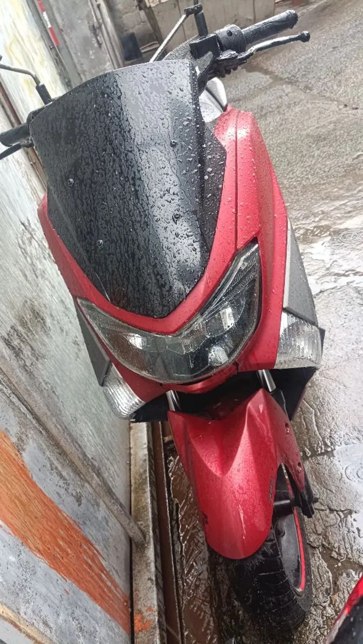 Nmax 160 - Foto 3