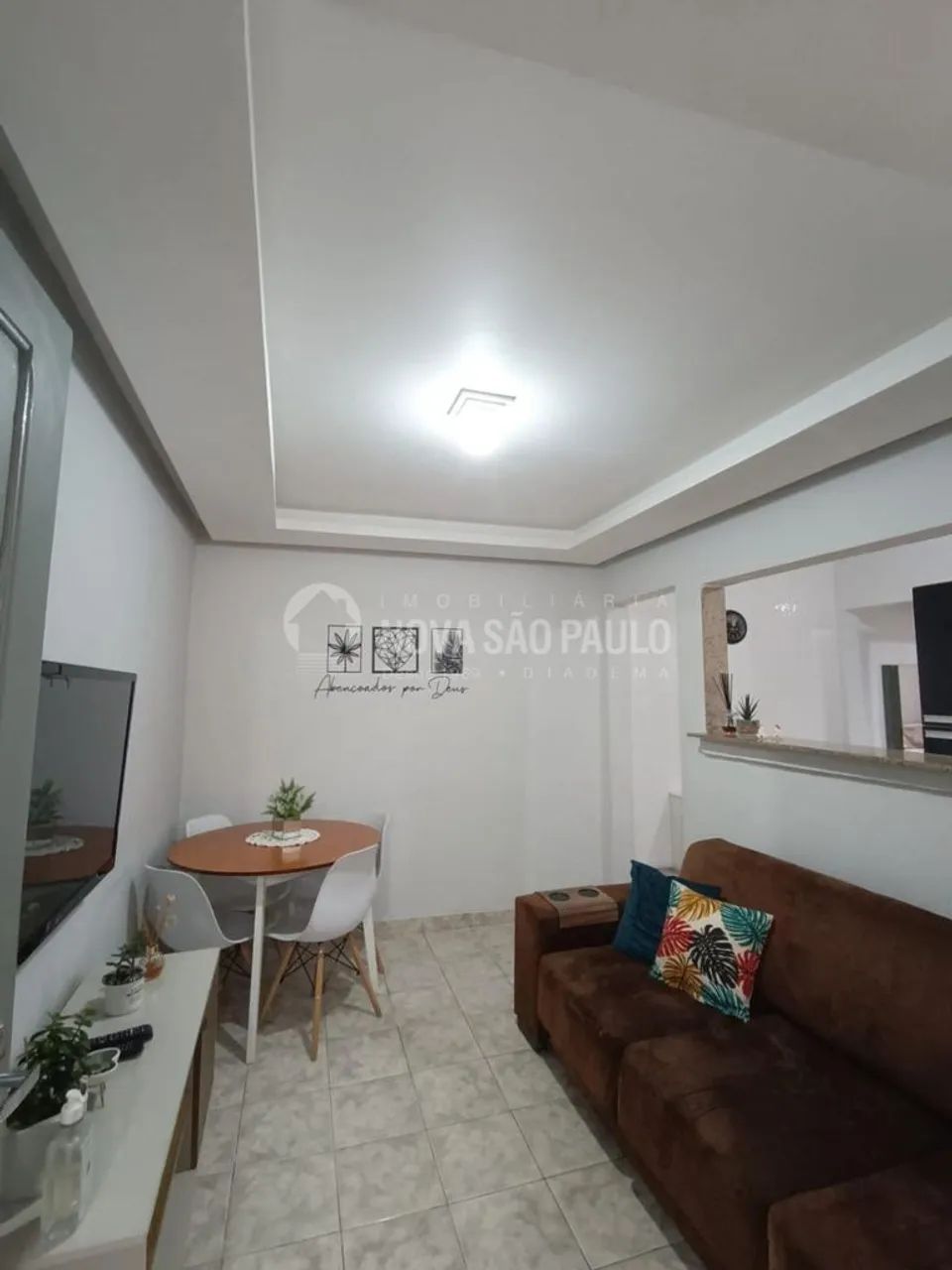 Apartamento à Venda em Centro, Diadema - SP - Foto 5