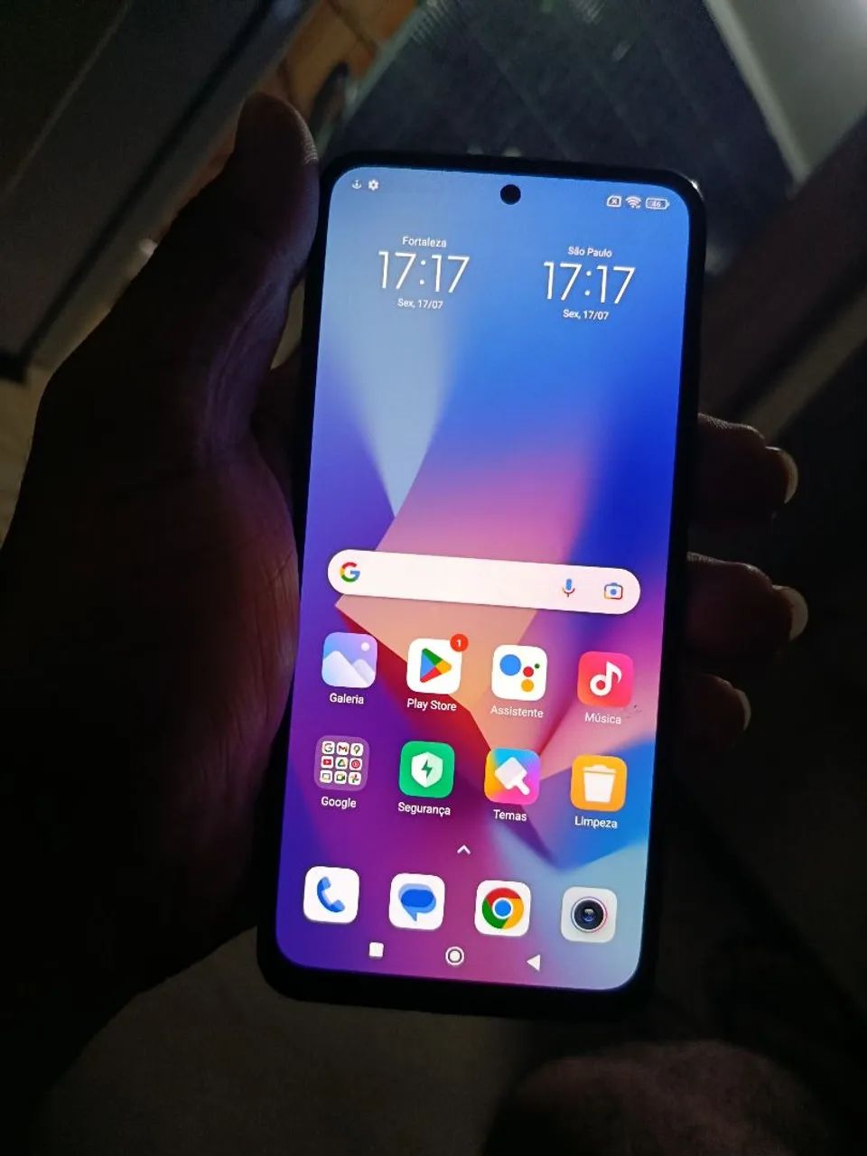 Redmi note 10S - Foto 3
