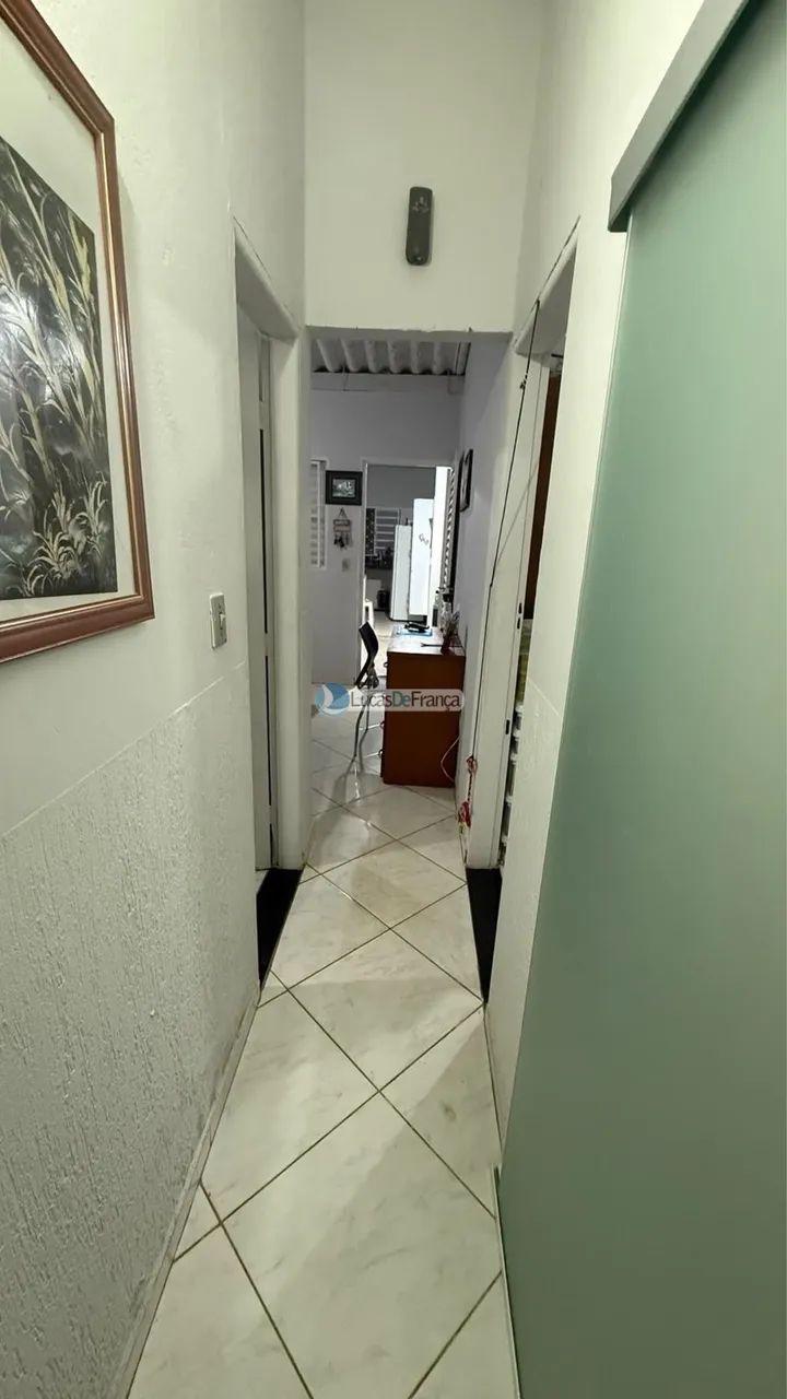 NA ESTÂNCIA 1 PLANALTINA DF