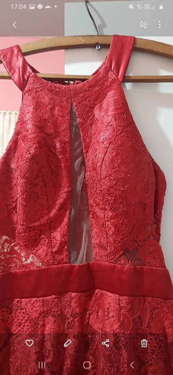 2 vestidos  - Foto 2