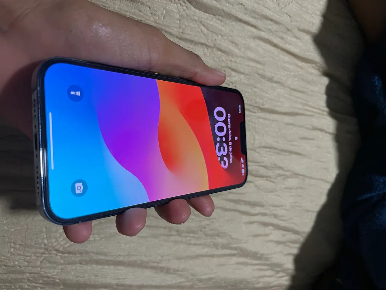 iPhone 13 Pro Max  - Foto 3