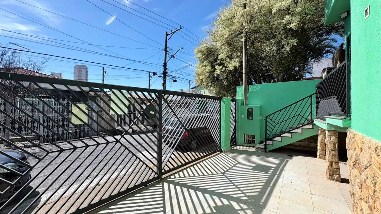 Sobrado para alugar com 137m², 4 quartos e 3 vagas - Foto 5
