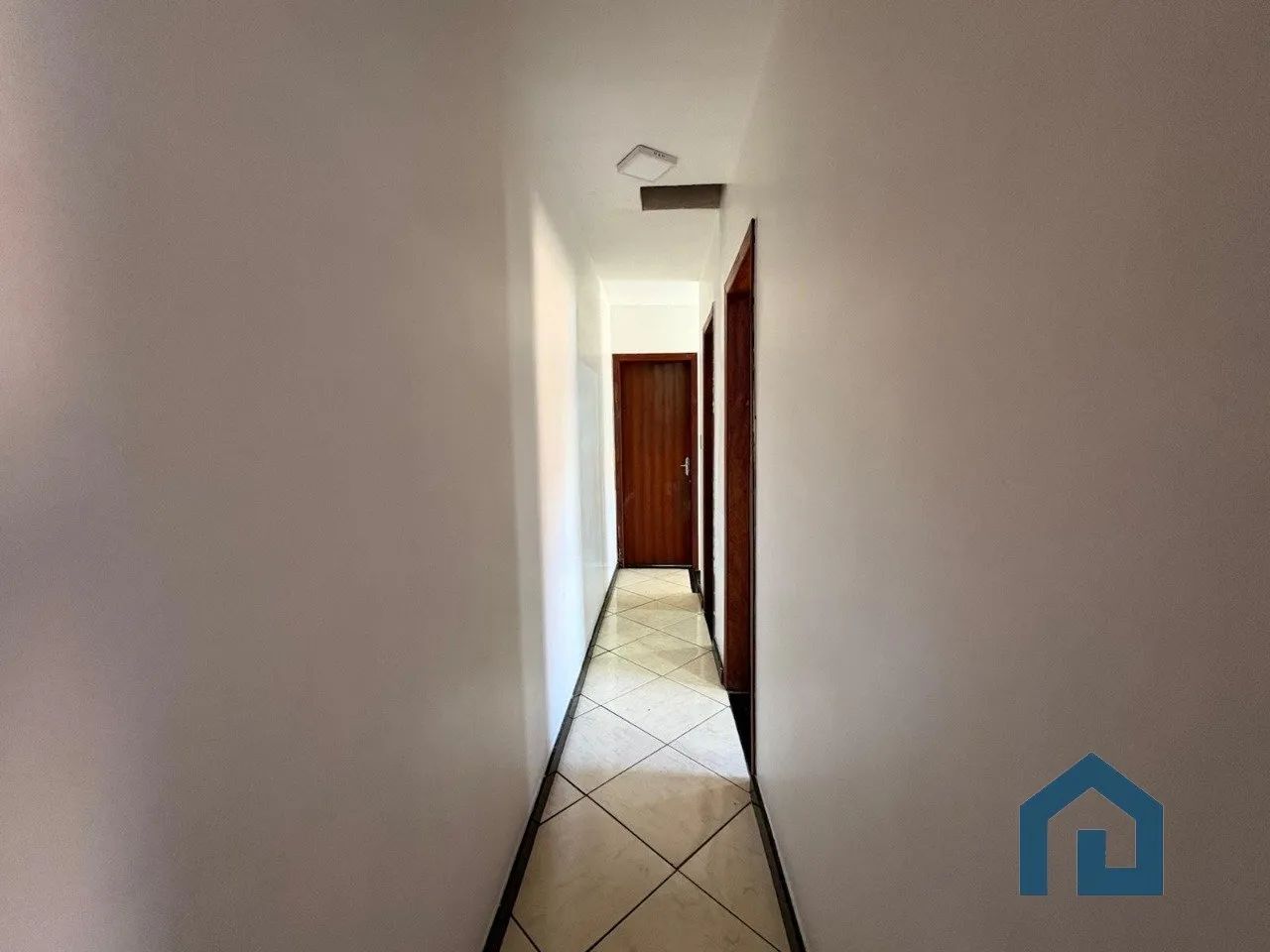 Casa geminada em Vespasiano - Foto 4