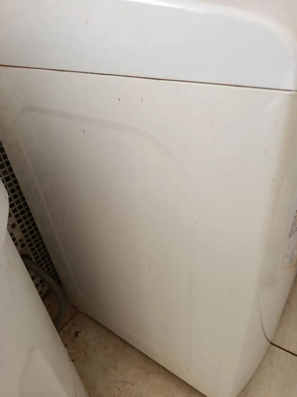 Máquina de lavar roupa Eletrolux 10KG - Foto 4