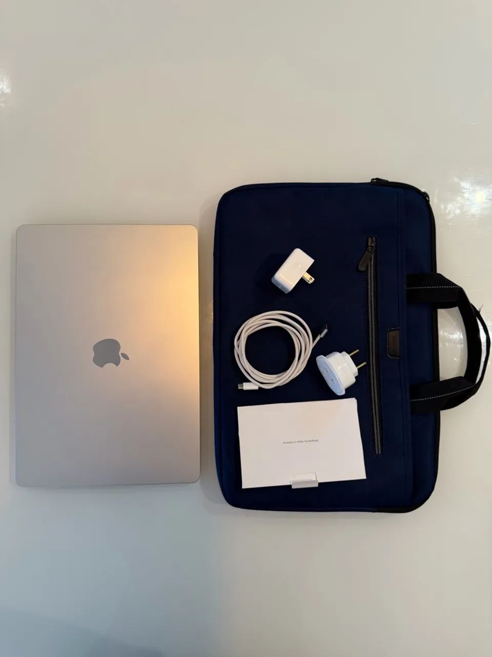 MacBook Air 500GB  - Foto 2