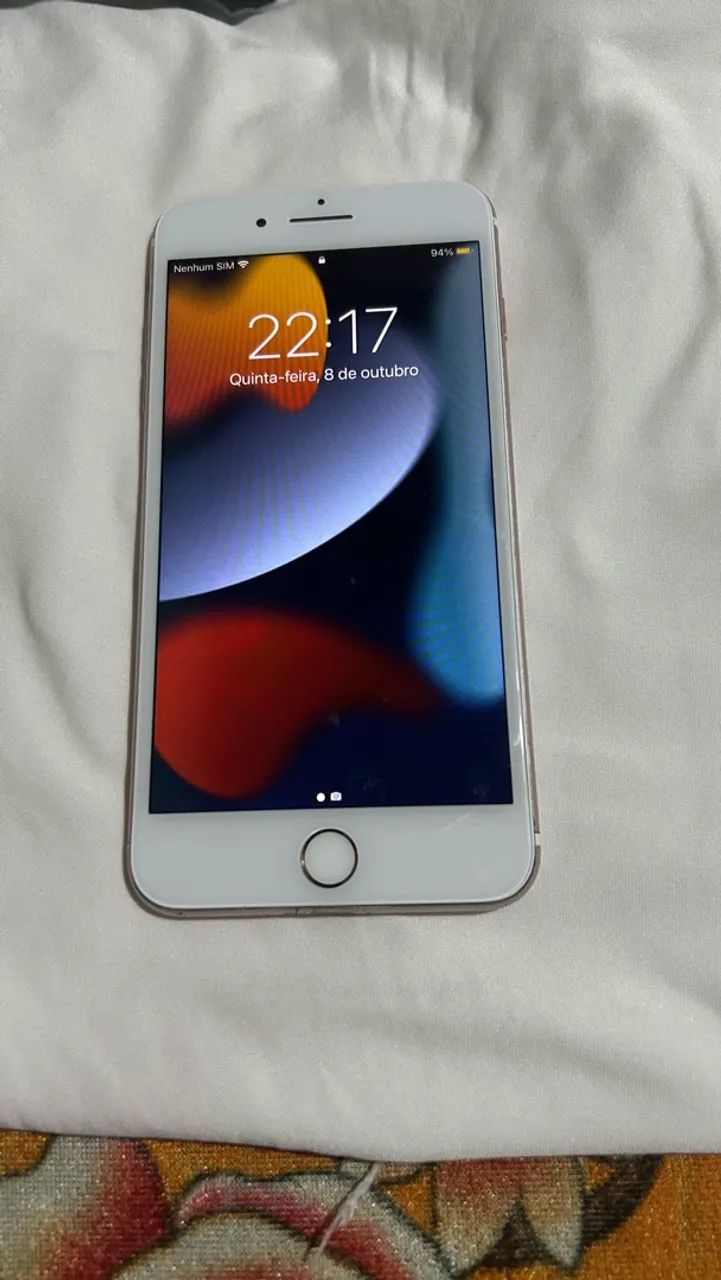 iPhone 7 Plus 